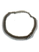 Пояс P.A.R.O.S.H. CHANEL1 801