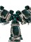 Колье P.A.R.O.S.H. HARNEK2 832