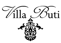 VILLA BUTI