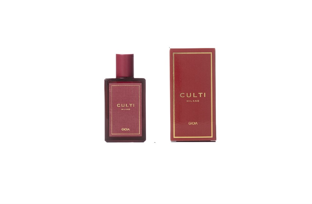 Culti Gioia 100 ml спрей 3297