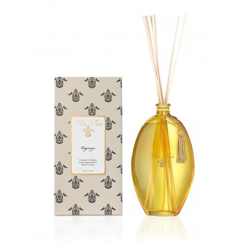 Villa Buti Organza Диффузор 500 ml