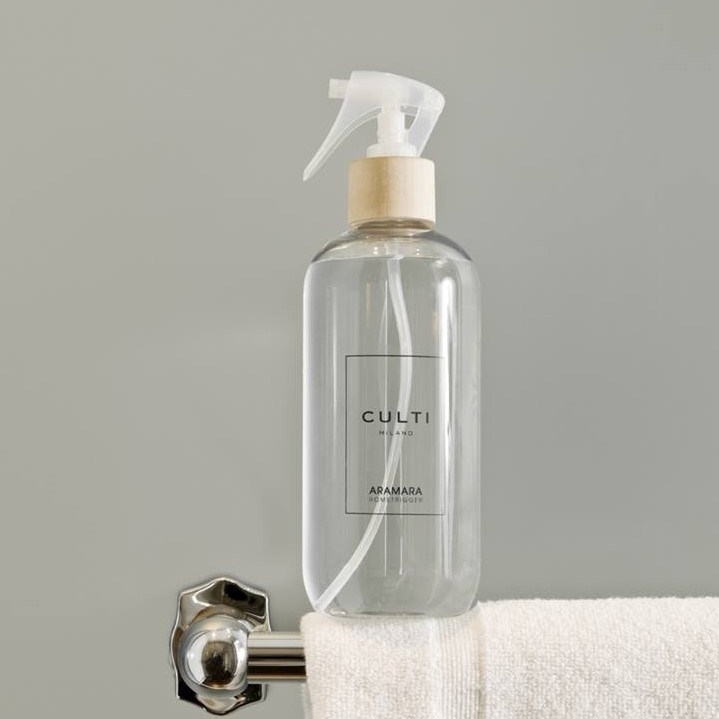 Culti Ode Rosae Триггер для белья 500 ml 2309