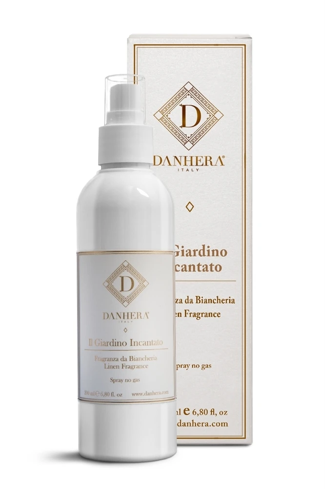 Danhera IL GIARDINO INCANTATO 200 ml Спрей 2423