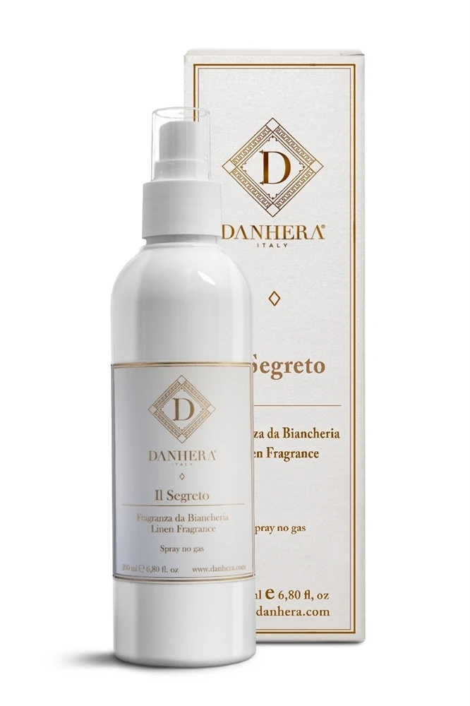 Danhera IL SEGRETO 200 ml Спрей 2424