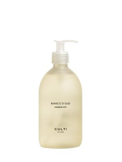 Culti Bianco D'Oud Гель для душа 250 ml 2959 - фото 9330