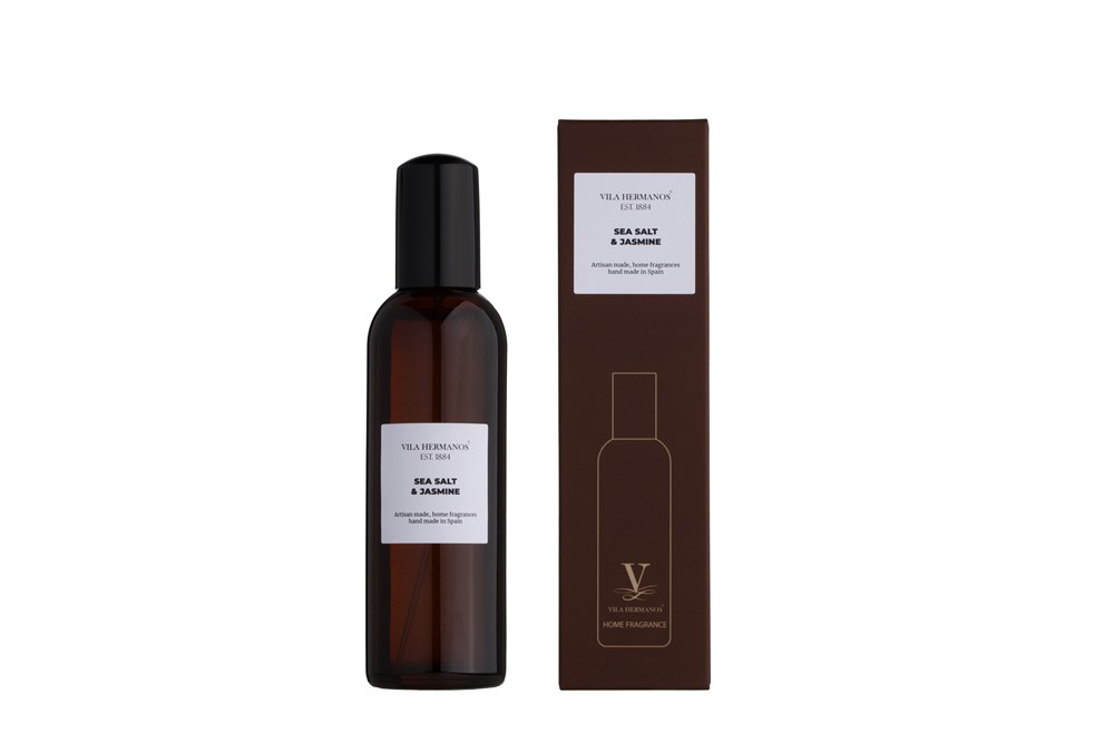 VILA HERMANOS APOTHECARY SEA SALT & JASMINE