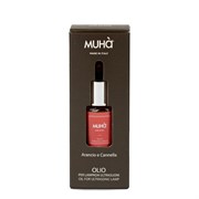 Muha ARANCIO e CANNELLA рефилл для ультразвуковой лампы 15 ml 3134