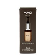 Muha VANIGLIA e AMBRA RURA рефилл для ультразвуковой лампы 15 ml 3159