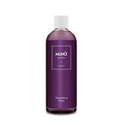 Muha MUSCHIO e FIORI наполнитель для диффузора 200 ml 3174