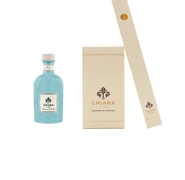Chiara Firenze Teal color диффузор 500 ml 2330