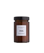 VILA HERMANOS APOTHECARY SEA SALT & JASMINE свеча 150 gr 2991