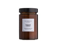 VILA HERMANOS APOTHECARY BLACK FIG & NEROLI свеча 150 gr 2998