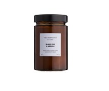 VILA HERMANOS APOTHECARY BLACK FIG & NEROLI свеча 225 gr 2999