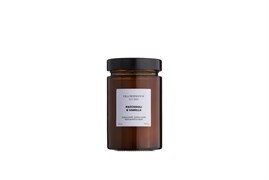 VILA HERMANOS APOTHECARY PATCHOULI & VANILLA свеча 225 gr 3010