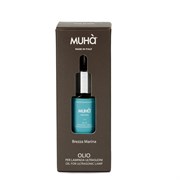 MUHA BREZZA MARINA рефилл для ультразвуковой лампы 15 ml