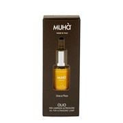 Muhà CEDRO e BERGAMOTTO рефилл для ультразвуковой лампы 15 ml 3084