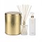 TEATRO GOLD TIN BOX Bianco Divino диффузор 250 ml Спрей 500 ml 3137 - фото 10106